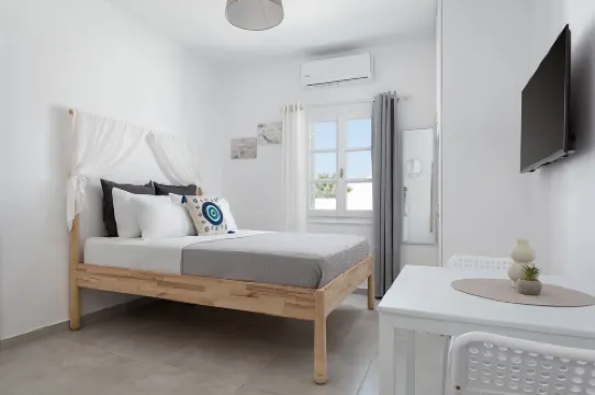 Palma Elegant Suites