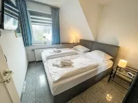 Fewo 4 in ruhigem Haus Hotels in Tinnum