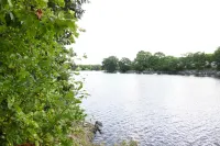 Milford Motel on the River Hôtels à : Orono