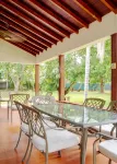 Santa Ana Colonial, Colonial Retreat w/ Private Pool & Lush Gardens Hotels in Santa Fe de Antioquia