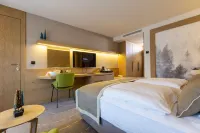 蒙蒂温泉與健康酒店