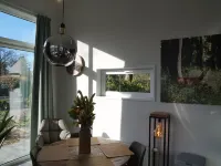 Tiny House Hotel di Hoenderloo