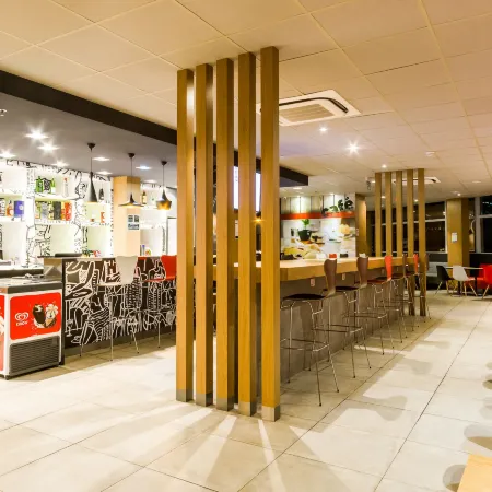Ibis Marilia