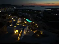 Olithos Villas