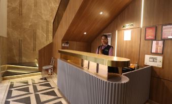 Hotel the Ube Residency