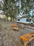 Hostel the ranch Hotels in Майпу
