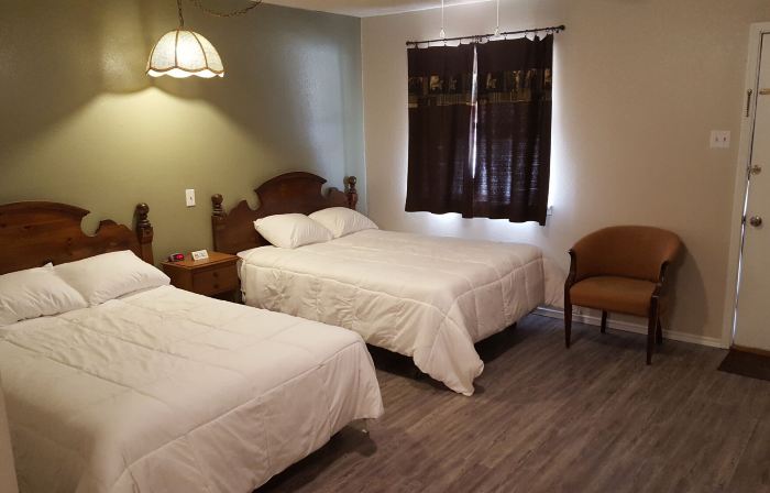 Oak Ridge Motel