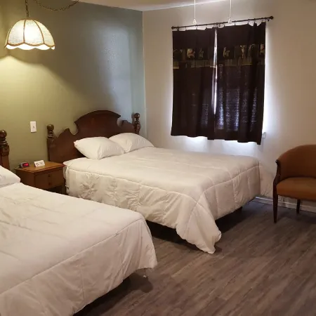 Oak Ridge Motel