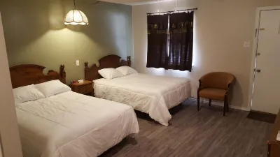 Oak Ridge Motel
