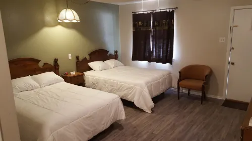 Oak Ridge Motel