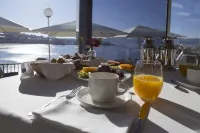 Gran Talaso Hotel Sanxenxo - breakfast