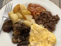 The Residence Hotels in Masvingo