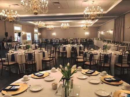 Chocksett Inn and Restaurant