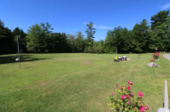 Canaan Motel Hotels in 