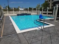 Hyatt Place Dallas/Allen - Pools