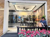 팔라고 부티크 호텔