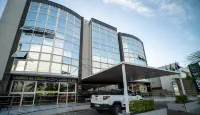 Imperial Flat Hotels in 