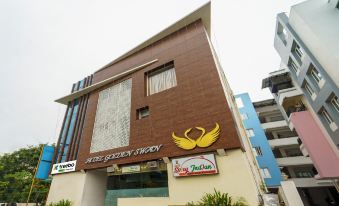 Treebo Golden Swan Tambaram