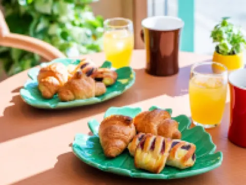 ザ モアナ 北谷町のホテル