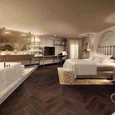 Van der Valk Hotel Groningen Zuidbroek Rooms