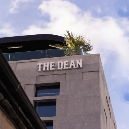The Dean Galway Отели рядом с достопримечательностью «Солтхилл»
