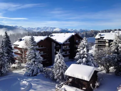 Hotel la Prairie Hotels near University of Applied Sciences Western Switzerland - Valais