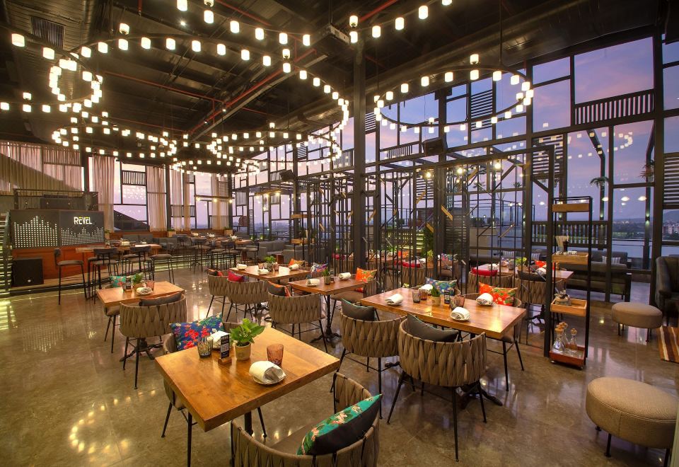 Lemon Tree Premier,Jaipur Over view