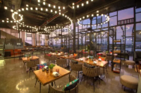 Lemon Tree Premier, Jaipur