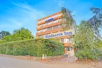FabHotel Siddharth Inn - Nr Siddharth Bunglows Hotel di 