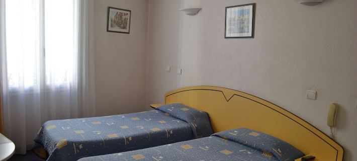 Modern Hôtel Hotels in Antibes