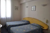 Modern Hôtel Hotels near Port Vauban Antibes