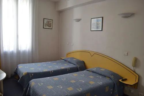 Modern Hôtel