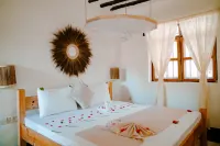 Tiki Beach Resort Hotel a Bwejuu