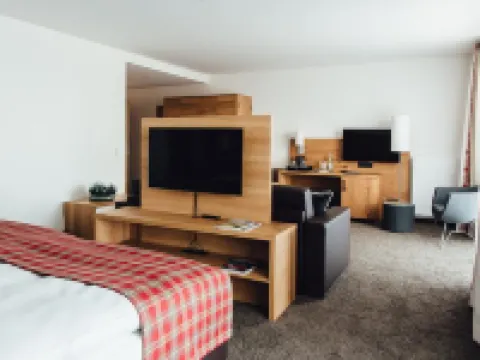 Hotel Edita Hotels in Scheidegg