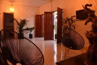 Curazao Hotel -Centro Histórico-