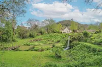 Cowleigh Park Farm Hotel di Great Malvern