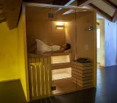 Hotel Rua Frati 48 in San Francesco - spa