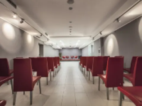 Marconi Hotel Hotels in Rende