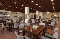 Hotel Červenohorské Sedlo - Frühstück