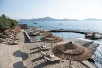 Elounda Breeze Resort - 5 stjerner