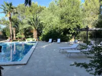 BioAgriturismo Messer Gesualdo Hotels in Lecce