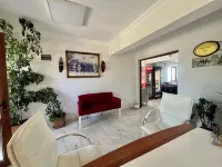 Poyraz Konuk Evi Hôtels à : Derekoy Sahinkaya