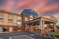 Best Western Garden Inn Hotels in Rostraver