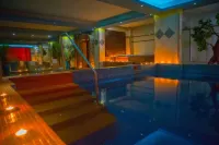 Gea Kaimaktsalan Hotel & Spa - spa