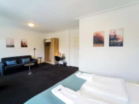 Hotel Ansgar Hotels in Esbjerg