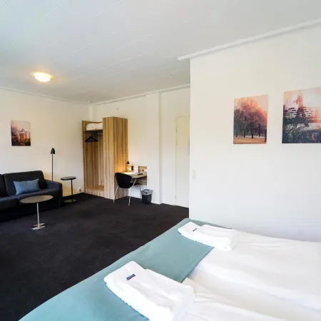 Hotel Ansgar
