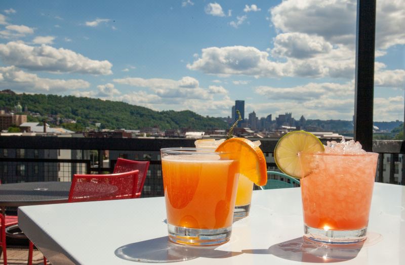 Tryp by Wyndham Pittsburgh/Lawrenceville photo 4