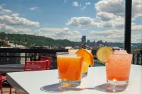 Tryp by Wyndham Pittsburgh/Lawrenceville - Baarit