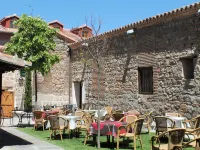 Hotel Las Cancelas Hotels in Avila