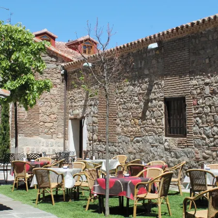 Hotel Las Cancelas